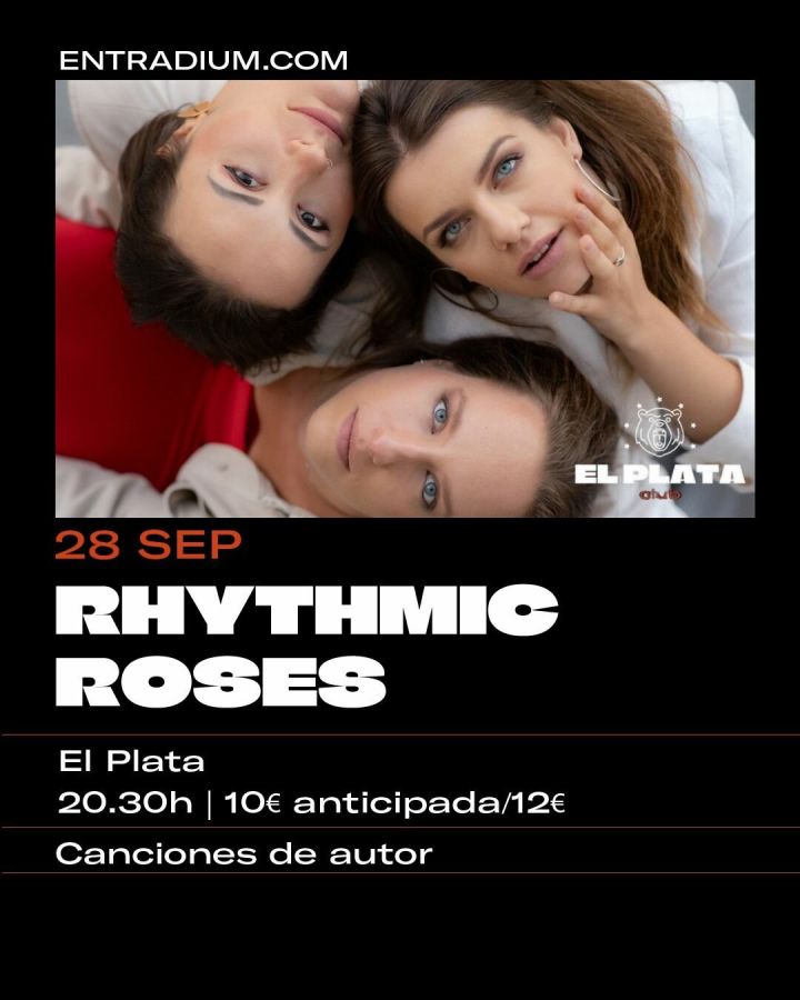 Rhythmic Roses