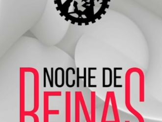 Noche de Reinas by Vanvas