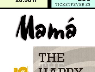 Mamá + the Happy Losers