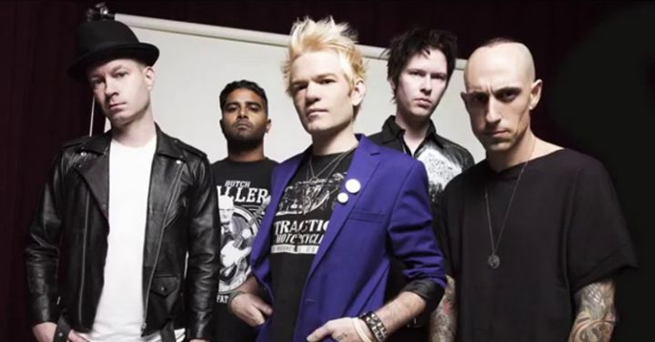 Sum 41