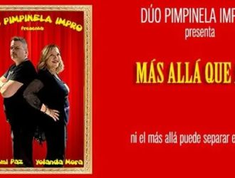 Dúo Pimpinela Impro