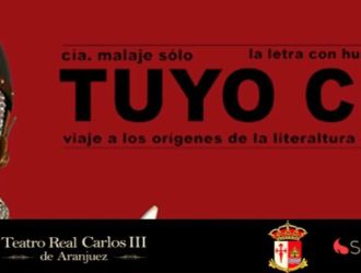 Tuyo Cid