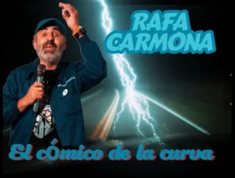 Rafa Carmona