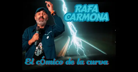 Rafa Carmona