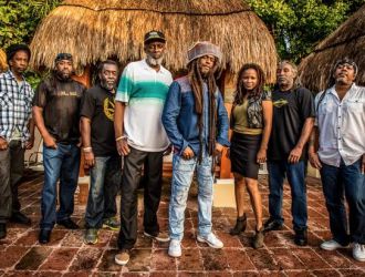 Steel Pulse