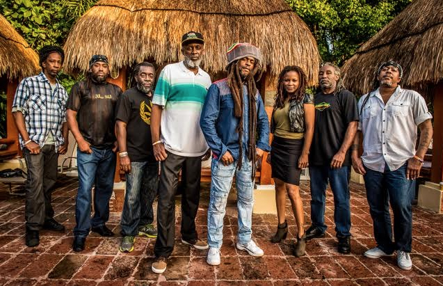 Steel Pulse