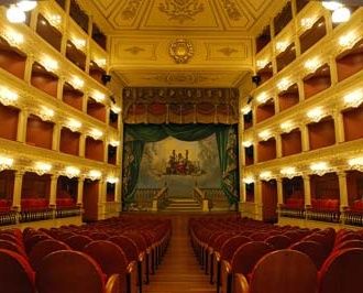 Teatre Principal de Maó