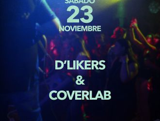 D'Likers & Coverlab