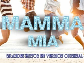 Mamma mia, Tributo a Abba - la Opción Producciones 