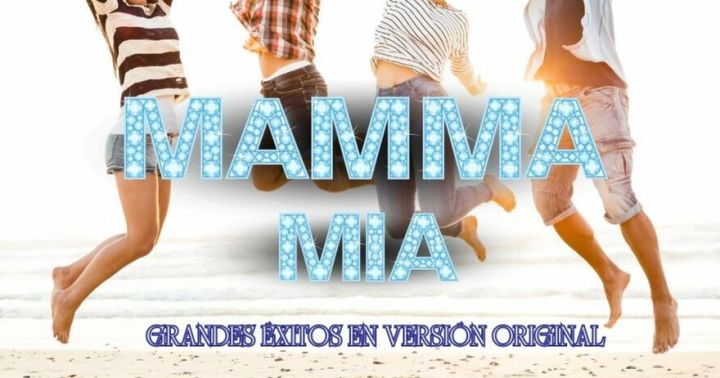 Mamma mia, Tributo a Abba - la Opción Producciones 