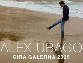 Alex Ubago