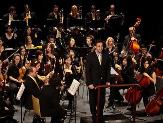 Orquesta Ciudad de Alcalá