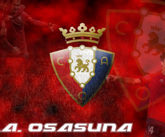 Club Atlético Osasuna