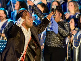 Coro Gospel de Madrid