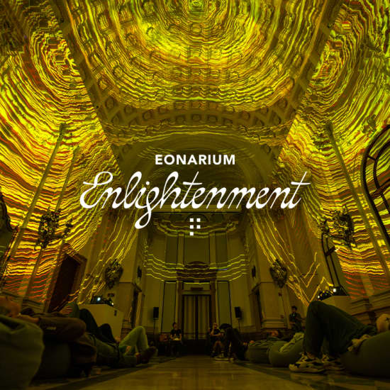 Enlightenment: una Experiencia Luminosa e Inmersiva