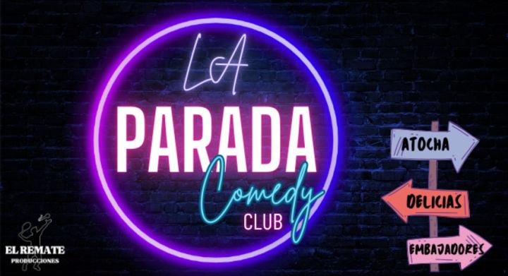 La Parada Comedy Club