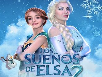 Los sueños de Elsa 2