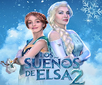 Los sueños de Elsa 2