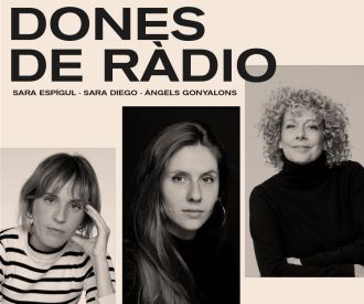 Dones de Ràdio