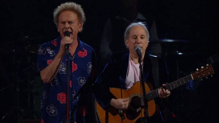 The Sounds of Simon & Garfunkel