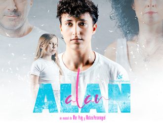 Alan, El Musical