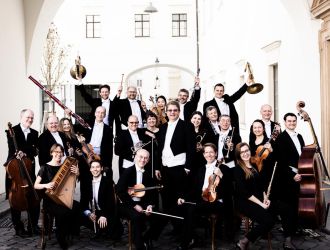 Barockensemble der Wiener Symphoniker