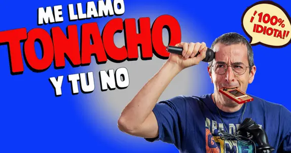 Tonacho