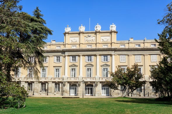 Palacio de Liria