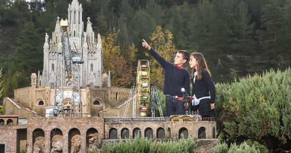 Entradas Catalunya en Miniatura en Torrelles De Llobregat ...