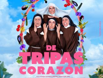 De Tripas Corazón