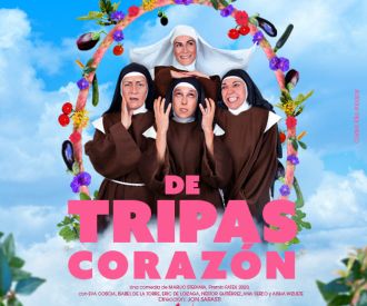 De Tripas Corazón