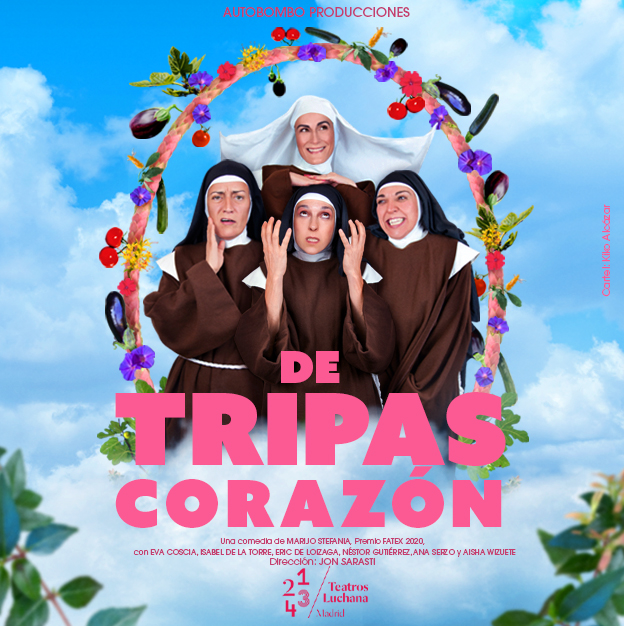 De Tripas Corazón