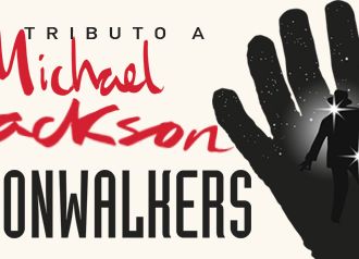 Moonwalkers - Tributo a Michael Jackson