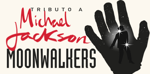 Moonwalkers - Tributo a Michael Jackson