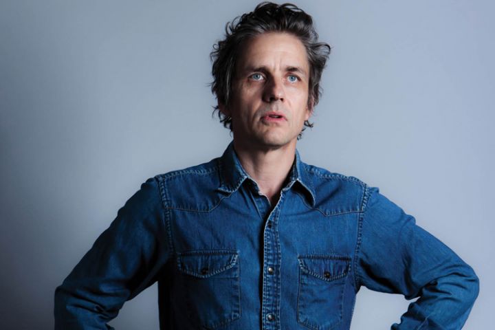 Dean Wareham