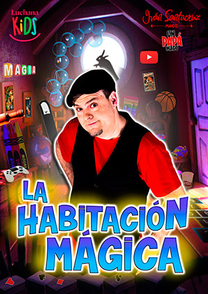 La Habitación Mágica