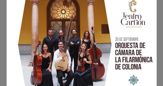 Orquesta de Cámara de Colonia