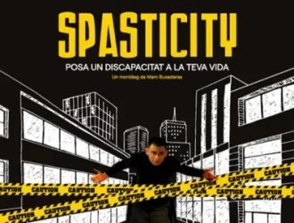 Spasticity - Marc Buxaderas