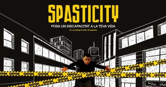 Spasticity - Marc Buxaderas