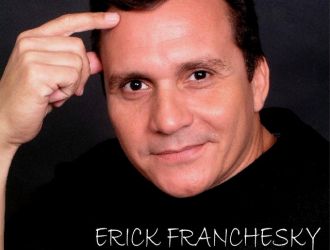 Erick Franchesky