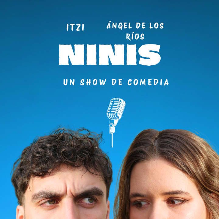 Ninis, un Show de Comedia