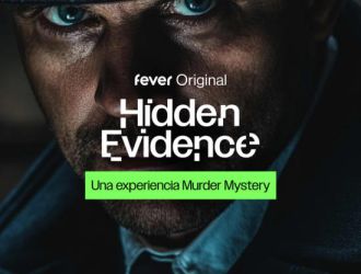 Hidden Evidence: Una Experiencia de Murder Mystery