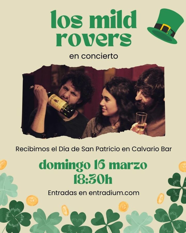 Los Mild Rovers