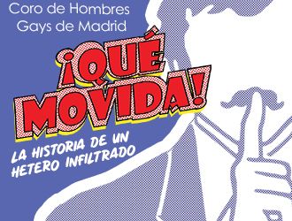 Coro de Hombres Gays de Madrid