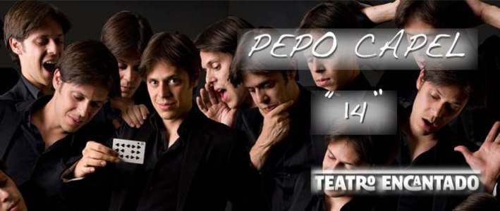 Pepo Capel