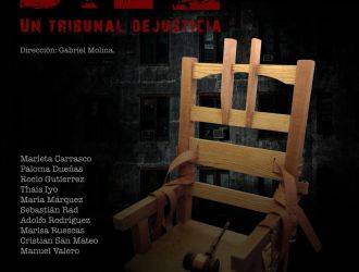 Diez, un Tribunal de Justicia