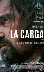 Cartel de la película La Carga