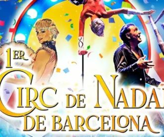 Primer Circ de Nadal de Barcelona