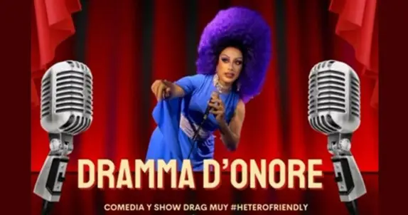 Dramma D´Onore