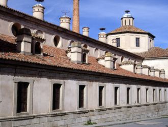 Palacio Real de La Granja de San Ildefonso